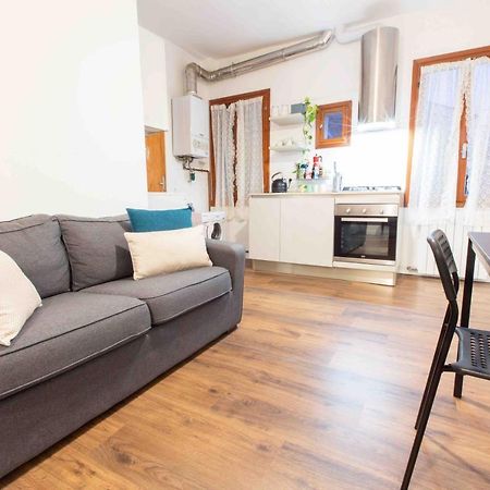 Ca Zulian Amazing Canal View Apartment Venice Exterior photo